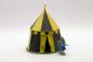 Preview: MT Figure Octagonal Tent,LKL8 for 4cm Series